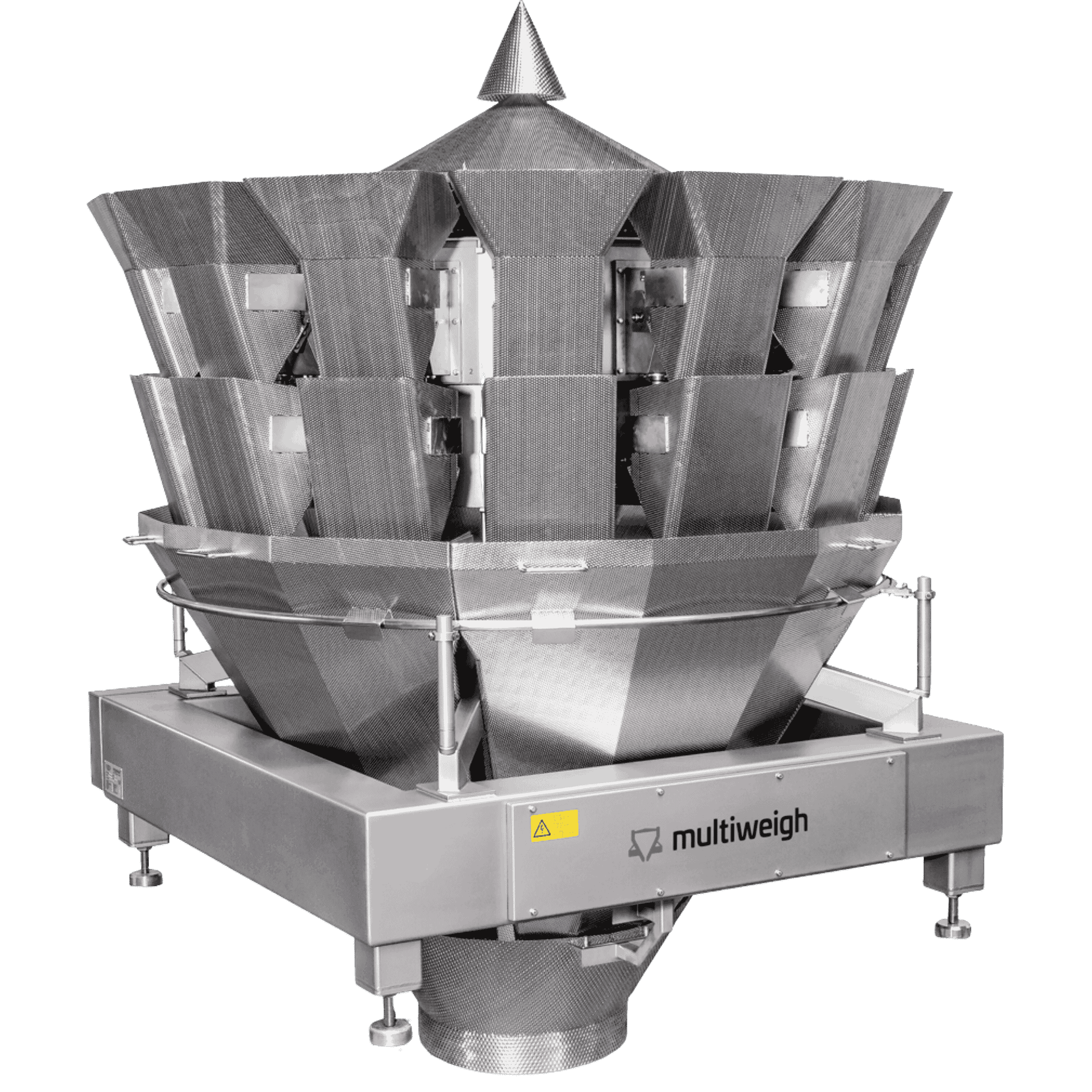 Salad Products MW XV-L/LS Series