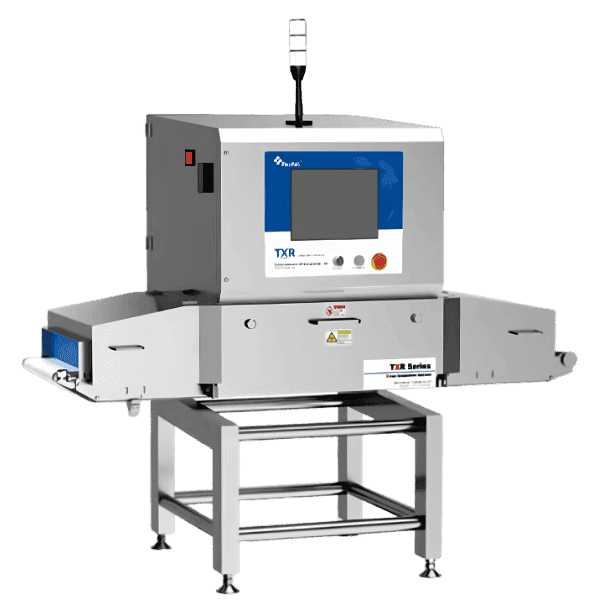 Photon-Counting X-Ray TXR-PC Series