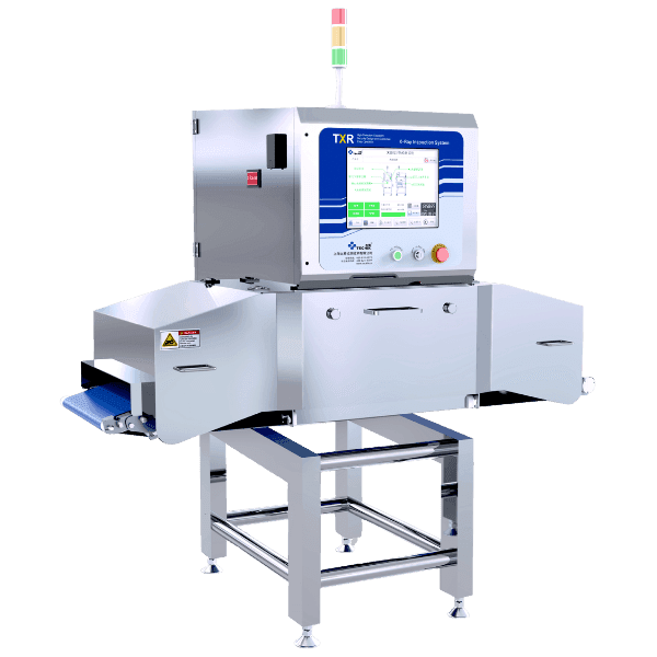 Dual Energy X-Ray TXR-DE Series