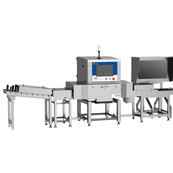 X-Ray for Fish Bones TXR-F Series