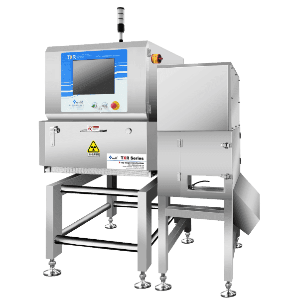X-Ray for Pack Integrity TXR Series
