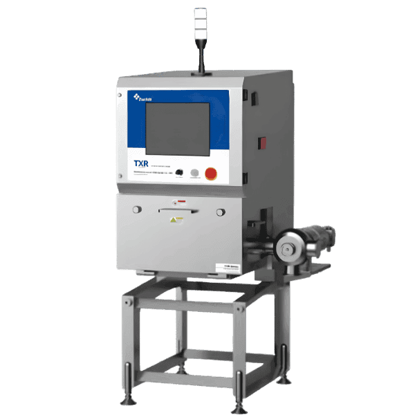 X-Ray for Liquid/Semi-Solid/Paste Products TXR-P2 Series
