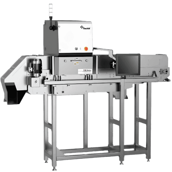 X-Ray for Sausages and Cylindrical Products TXRSA Series
